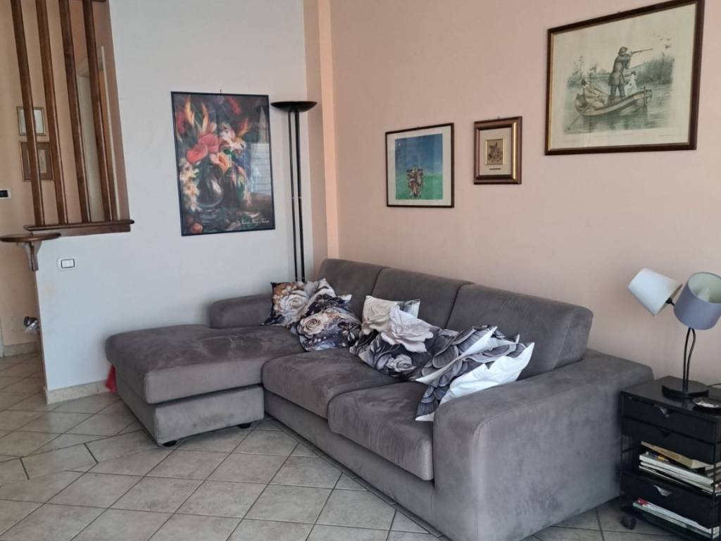 appartamento in vendita ad Asti