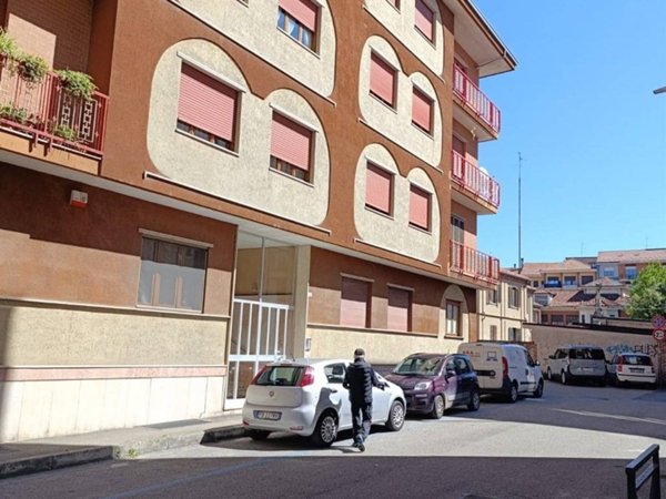 appartamento in vendita ad Asti in zona Centro Città