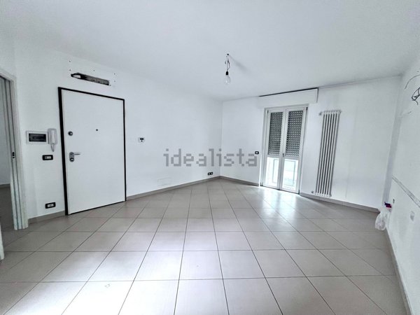 appartamento in vendita ad Asti in zona Centro Città