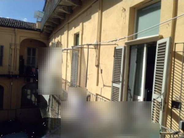 appartamento in vendita ad Asti