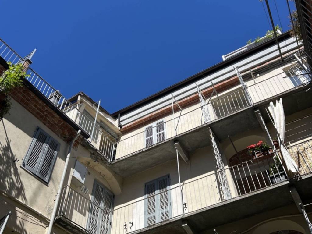 appartamento in vendita ad Asti