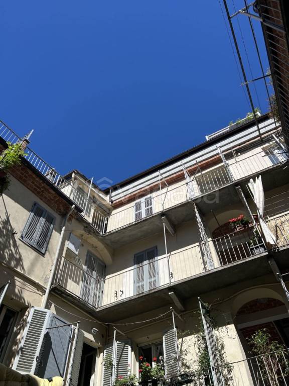 appartamento in vendita ad Asti in zona Centro Città
