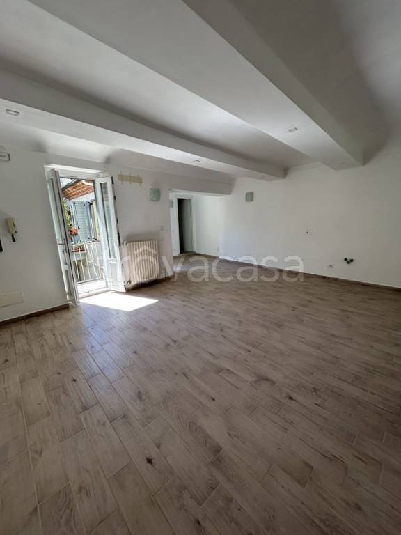 appartamento in vendita ad Asti in zona Centro Città