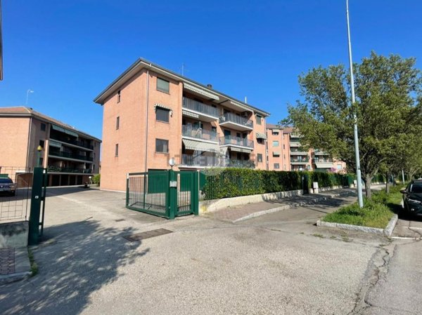 appartamento in vendita ad Asti