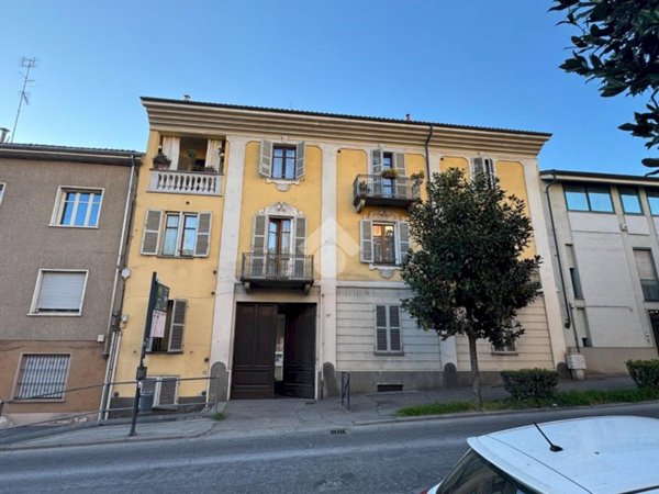 appartamento in vendita ad Asti in zona Centro Città