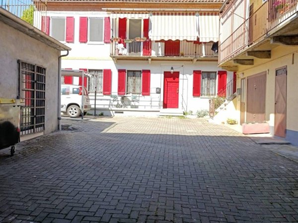 casa indipendente in vendita ad Asti