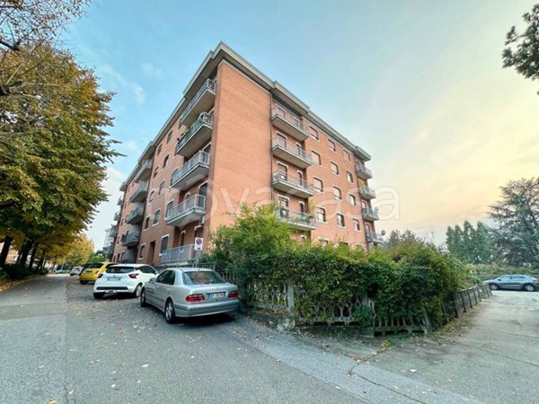 appartamento in vendita ad Asti