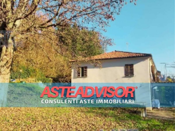 casa indipendente in vendita ad Asti in zona Variglie