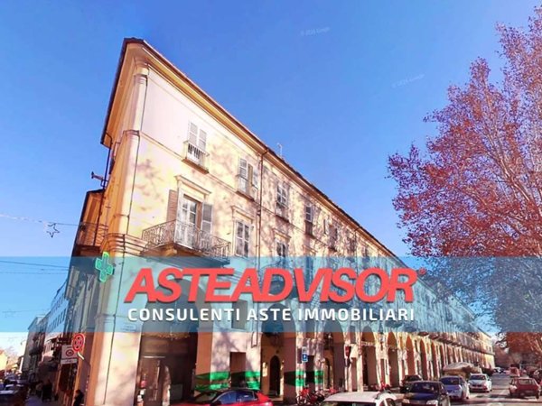 negozio in vendita ad Asti in zona Centro Città