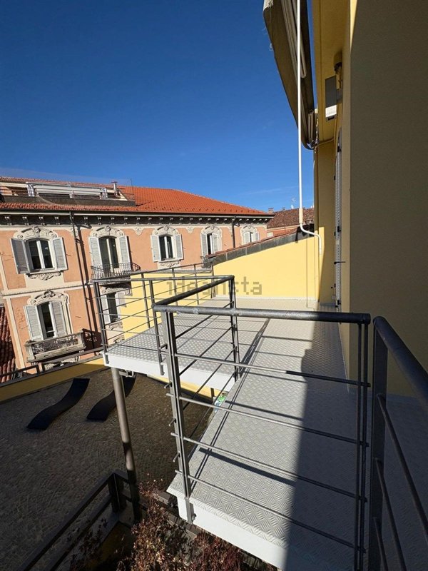 appartamento in vendita ad Asti