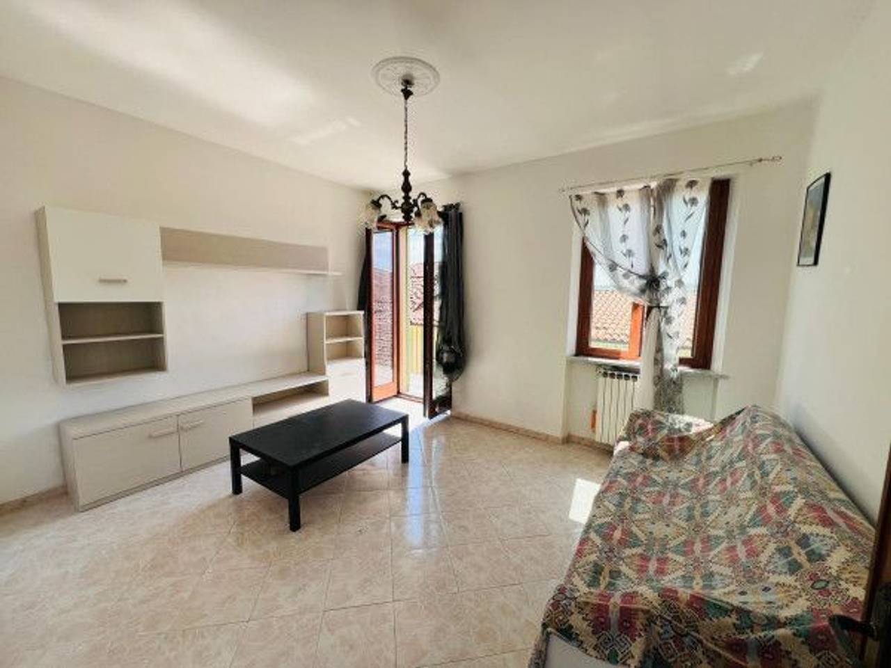 appartamento in vendita ad Asti in zona Centro Città