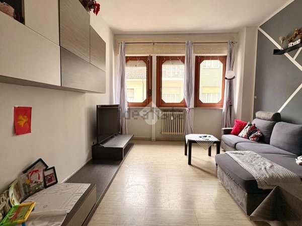 appartamento in vendita ad Asti