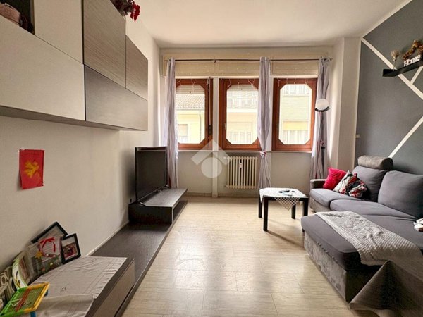 appartamento in vendita ad Asti