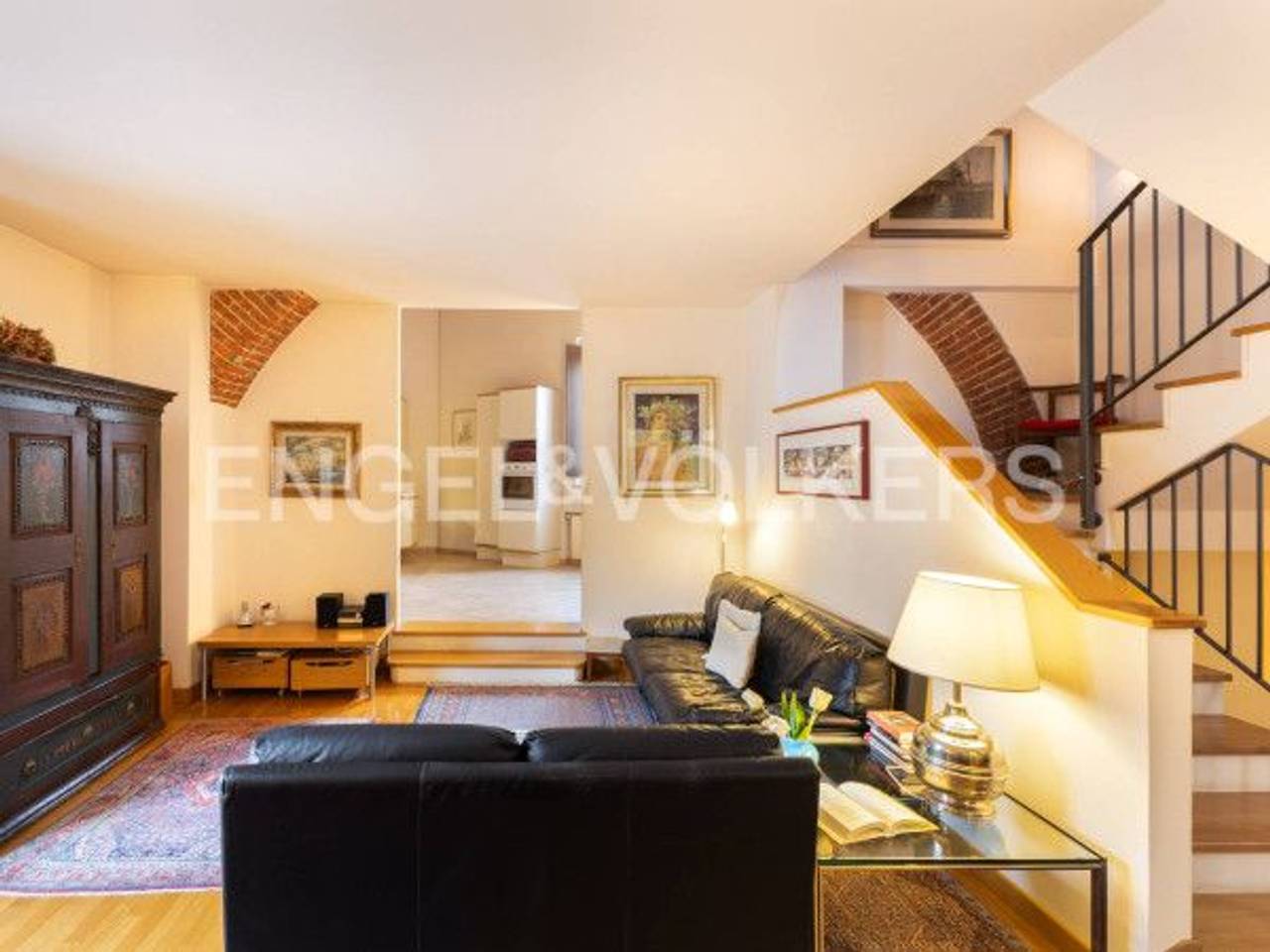 casa indipendente in vendita ad Asti in zona Centro Città