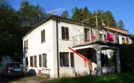 casa indipendente in vendita ad Asti in zona Variglie