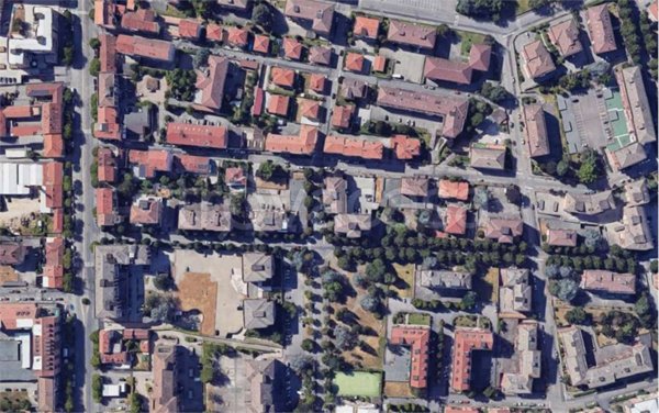 appartamento in vendita ad Asti