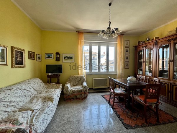 appartamento in vendita ad Asti