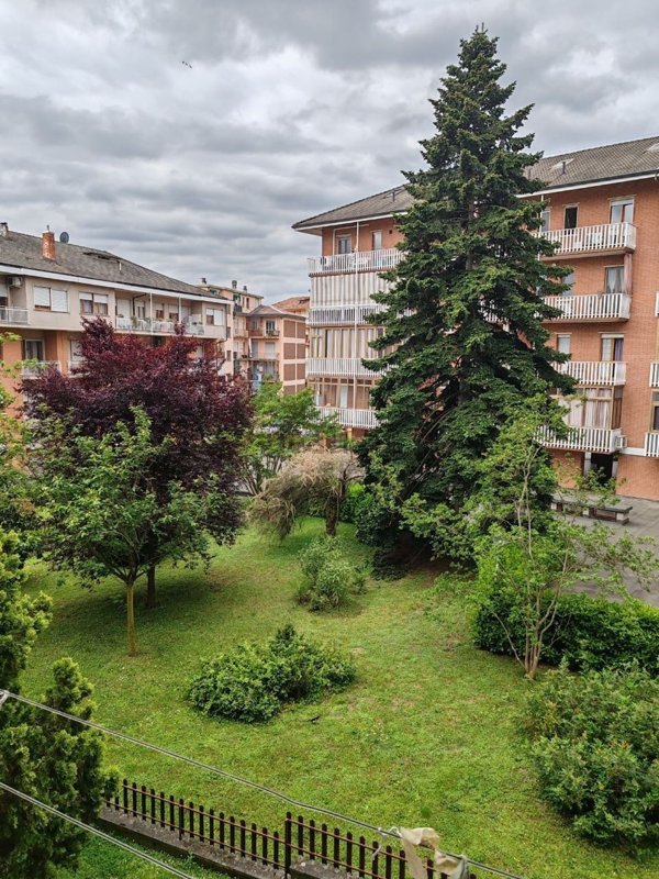 appartamento in vendita ad Asti