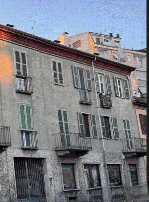 appartamento in vendita ad Asti in zona Valenzani