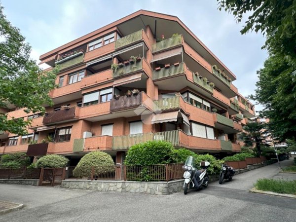 appartamento in vendita ad Asti