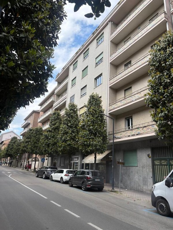 appartamento in vendita ad Asti