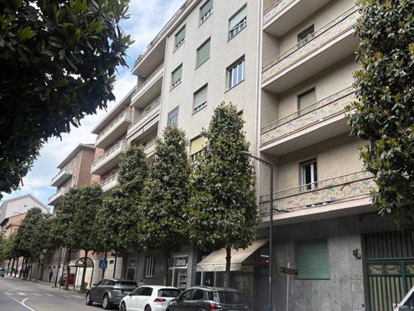 appartamento in vendita ad Asti