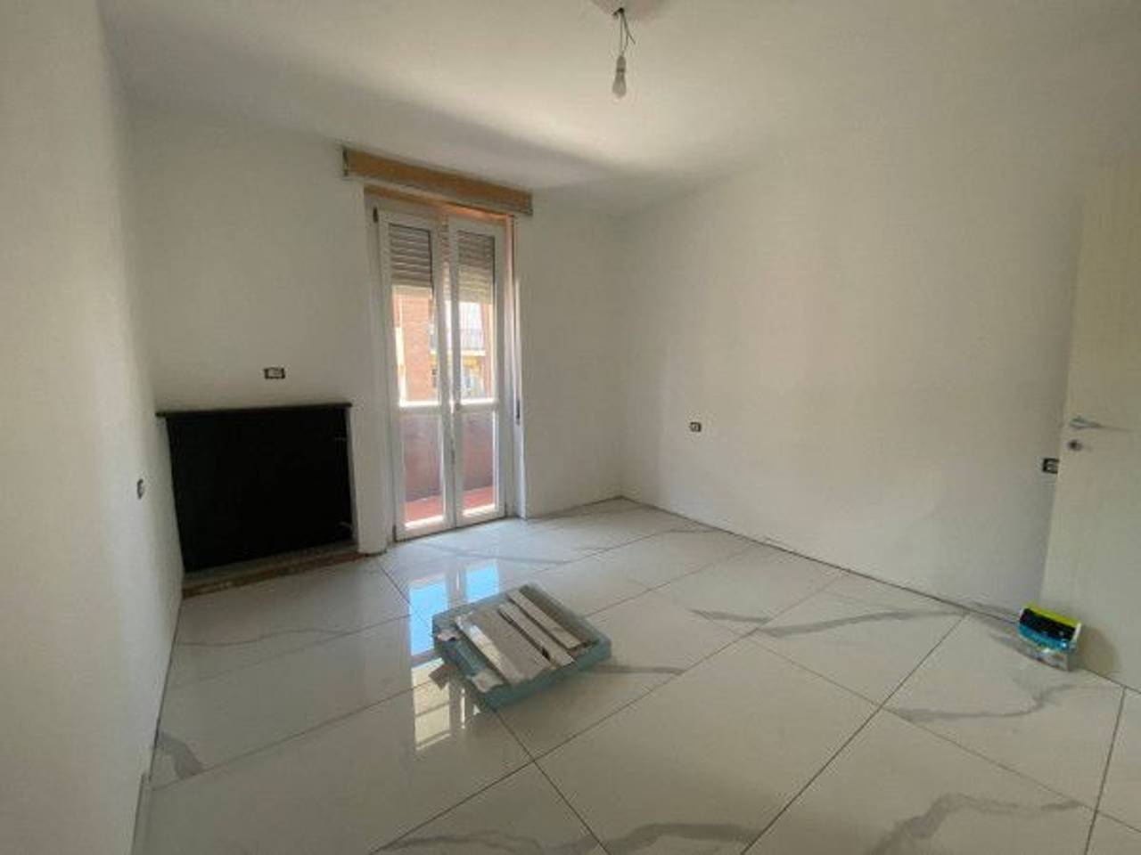 appartamento in vendita ad Asti in zona Pilone