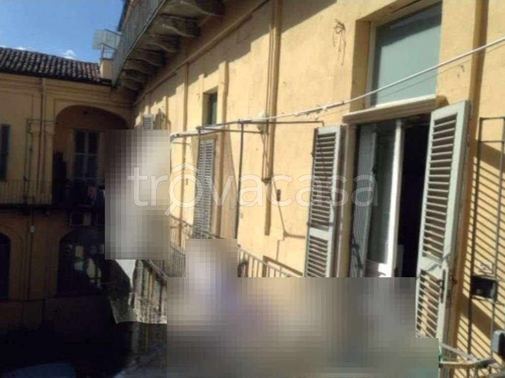 appartamento in vendita ad Asti in zona Centro Città