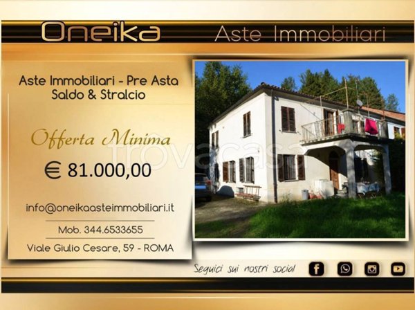 appartamento in vendita ad Asti in zona Variglie
