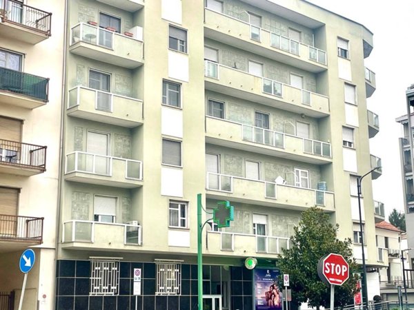 appartamento in vendita ad Asti