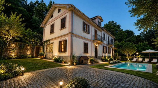 casa indipendente in vendita ad Asti