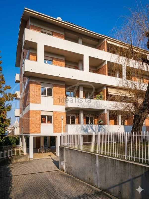 appartamento in vendita ad Asti