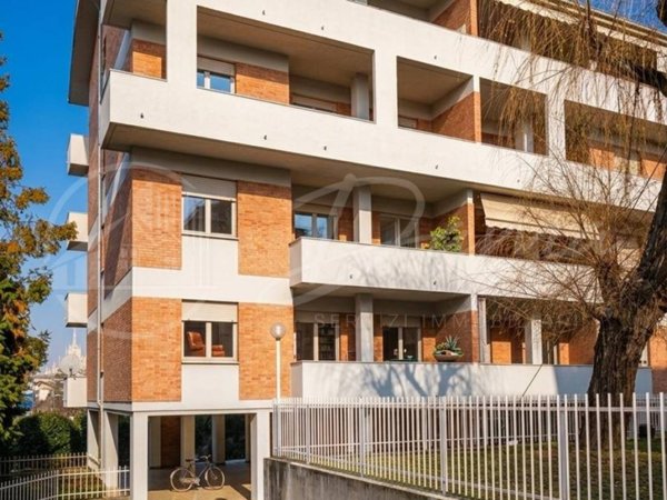 appartamento in vendita ad Asti
