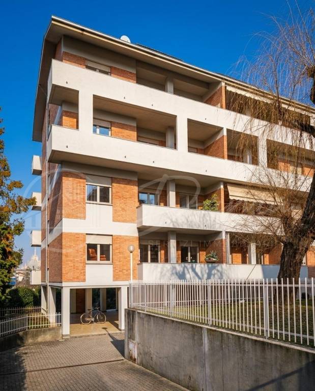 appartamento in vendita ad Asti