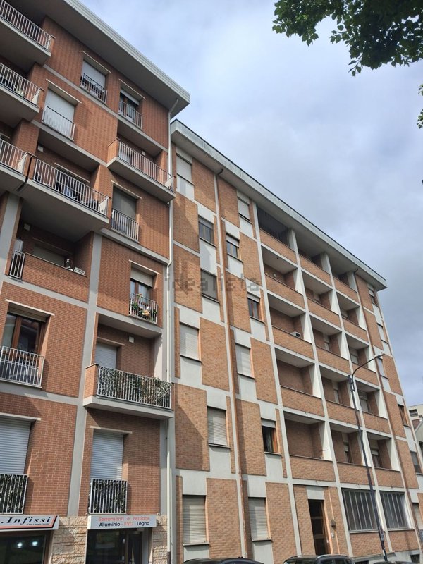 appartamento in vendita ad Asti