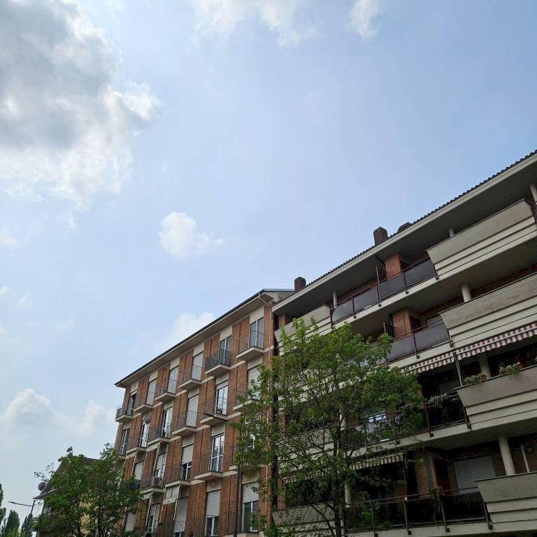 appartamento in vendita ad Asti