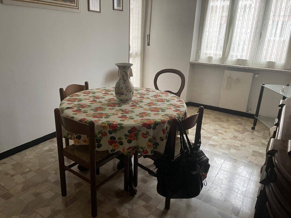 appartamento in vendita ad Asti