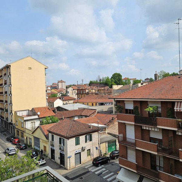 appartamento in vendita ad Asti