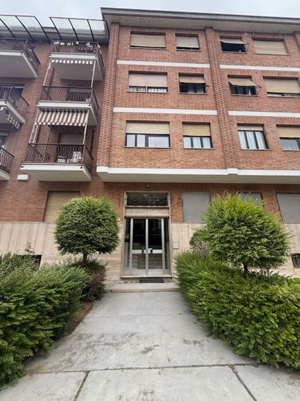 appartamento in vendita ad Asti