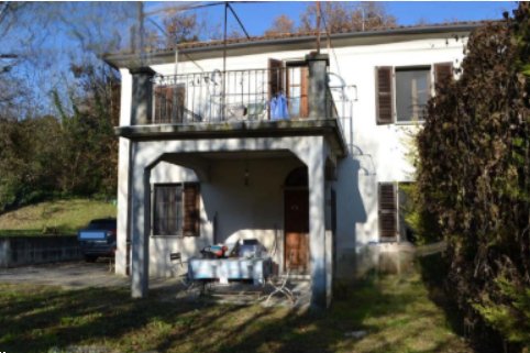 casa indipendente in vendita ad Asti