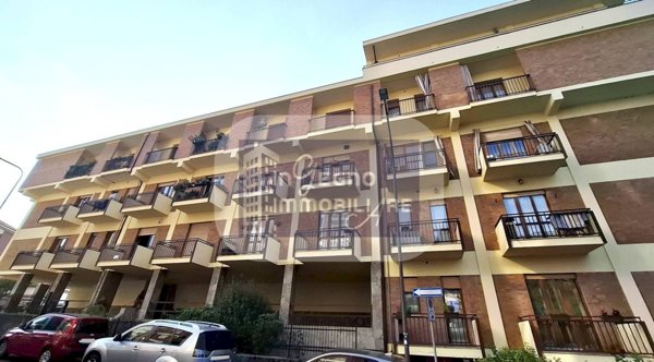 appartamento in vendita ad Asti in zona Questura