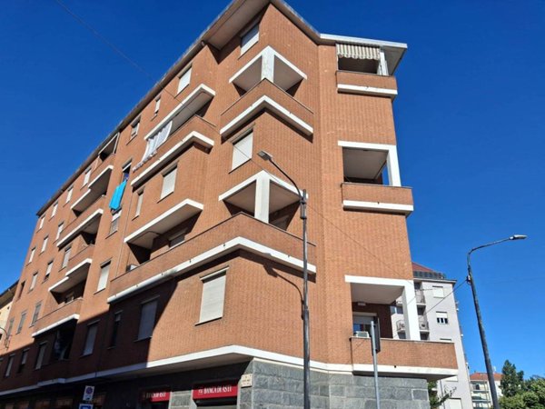 appartamento in vendita ad Asti