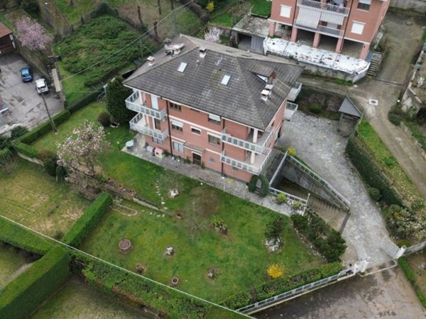 ufficio in vendita ad Asti