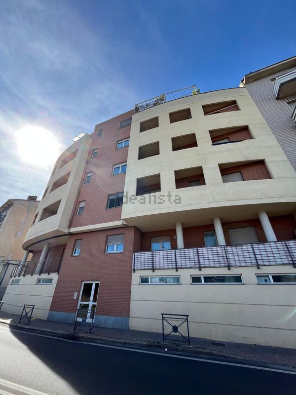 appartamento in vendita ad Asti in zona Quarto