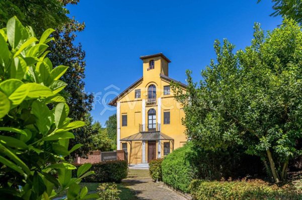 casa indipendente in vendita ad Asti in zona Variglie
