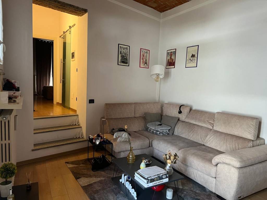 appartamento in vendita ad Asti in zona Centro Città