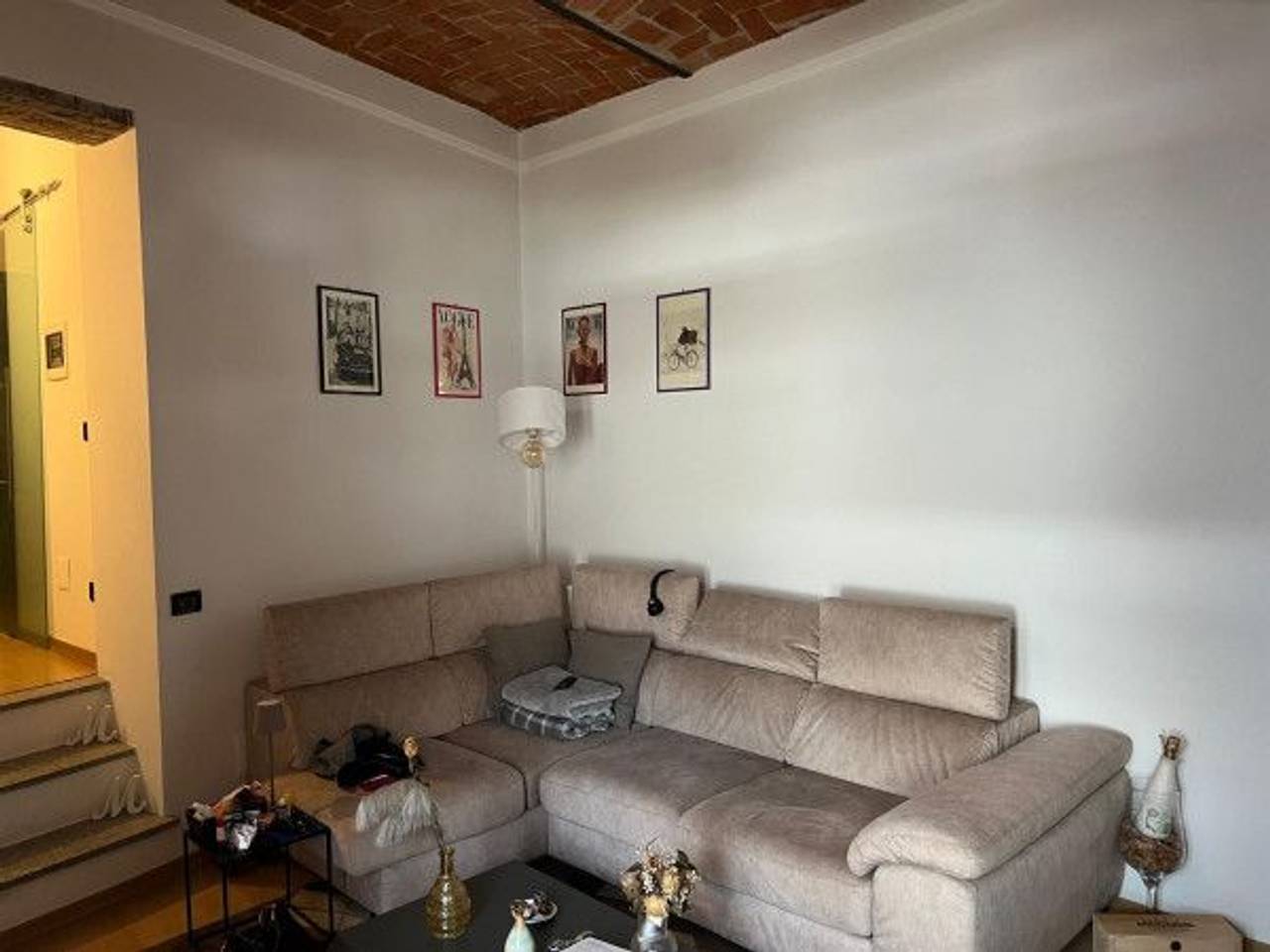 appartamento in vendita ad Asti in zona Centro Città