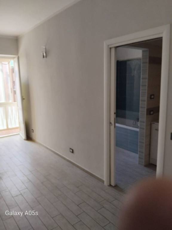 appartamento in vendita ad Asti