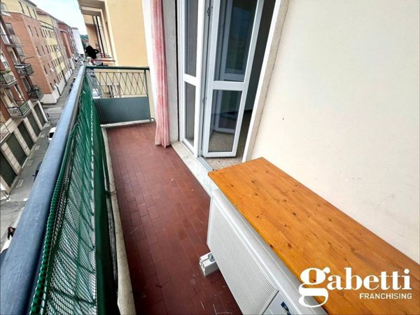 appartamento in vendita ad Asti
