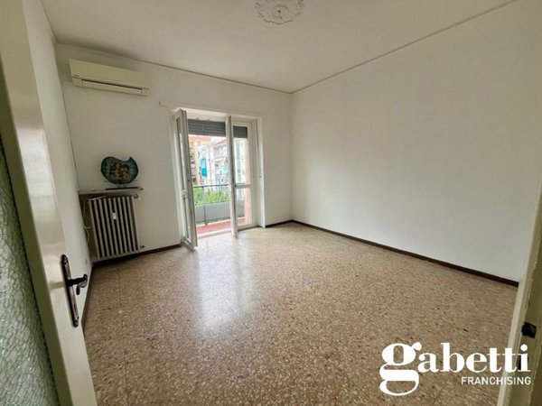 appartamento in vendita ad Asti